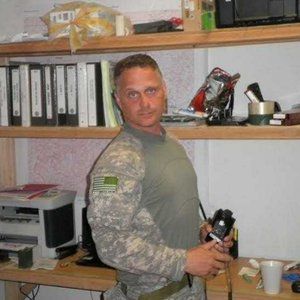 Meet your Posher, Johnny